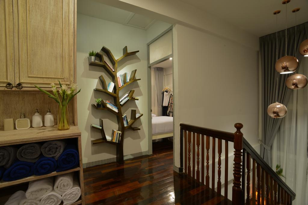 Private Pool Villa 88 Nimman Chiang Mai Eksteriør billede