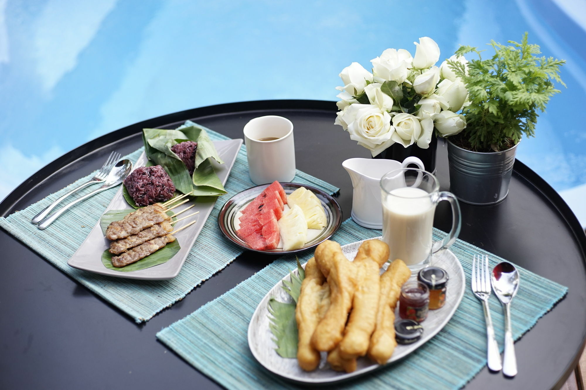 Private Pool Villa 88 Nimman Chiang Mai Eksteriør billede